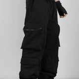 Pantalon Cargo Sapporo Baggy