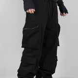 Pantalon Cargo Sapporo Baggy
