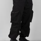 Pantalon Cargo Sapporo Baggy