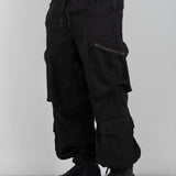 Pantalon Cargo Sapporo Baggy