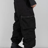 Pantalon Cargo Sapporo Baggy