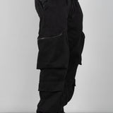 Pantalon Cargo Sapporo Baggy