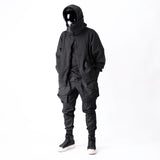 Hoodie Oversized Tora