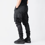 Pantalon Zangetsu
