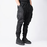 Pantalon Zangetsu