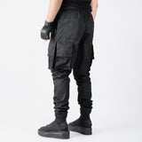 Pantalon Zangetsu
