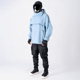 Hoodie Oversized Arashi
