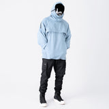 Hoodie Oversized Arashi