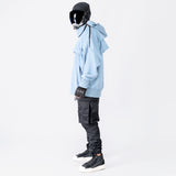Hoodie Oversized Arashi