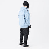 Hoodie Oversized Arashi