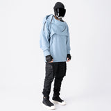 Hoodie Oversized Arashi