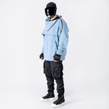 Hoodie Oversized Arashi