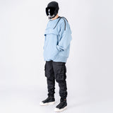 Hoodie Oversized Arashi