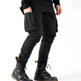 Pantalon Guntai Slimfit Drill