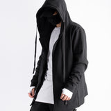 Hoodie Sakai Slim Fit