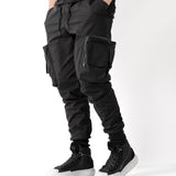 Cyber - V6 2.0 Pantalón Cargo Táctico Drill