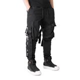Pantalon Ryūsei Semibaggy