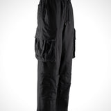 Cyber - V2 Pantalón Baggy Cargo Drill Pesado