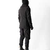 Fractalis Phase Jacket (Paño)
