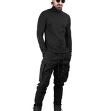 Camibuso Cuello Tortuga