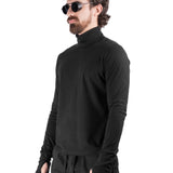 Camibuso Cuello Tortuga