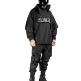 Chaqueta Hokkaido