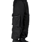 Pantalon Cargo Sapporo Baggy