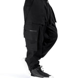 Pantalón Cargo Tokushima Baggy