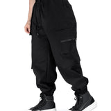 Pantalón Cargo Tokushima Baggy