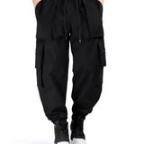 Pantalón Cargo Tokushima Baggy