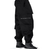 Pantalón Cargo Tokushima Baggy