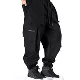 Pantalón Cargo Tokushima Baggy