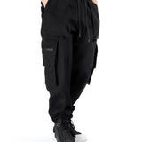 Pantalón Cargo Tokushima Baggy