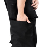 Pantalón Cargo Tokushima Baggy