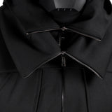 Chaqueta Matsumoto