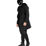 Hoodie Largo Yoshida