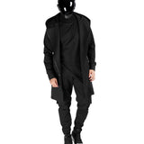 Hoodie Largo Yoshida