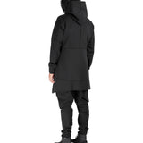 Hoodie Largo Yoshida