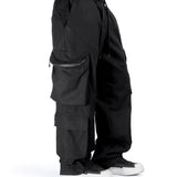 Pantalon Cargo Sapporo Baggy