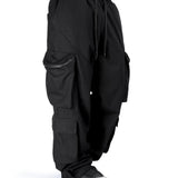Pantalon Cargo Sapporo Baggy