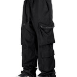 Pantalon Cargo Sapporo Baggy