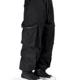 Pantalon Cargo Sapporo Baggy