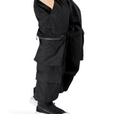 Pantalon Cargo Sapporo Baggy