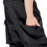 Pantalon Cargo Sapporo Baggy