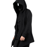 Cardigan Parca