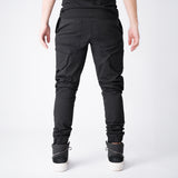 Dosei Slimfit Drill Pants