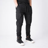 Dosei Slimfit Drill Pants