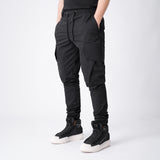 Pantalon Dosei Slimfit Drill