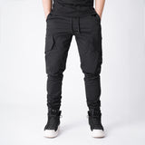 Dosei Slimfit Drill Pants