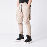 Guntai Slimfit Drill Pants